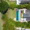 Full Seaview 5BR Villa Serenity, Elite Living at Cape Yamu - Ban Bang La