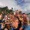 Sleeper Hostel - Ao Nang Beach