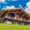 Chalet Familial Le Whymper 5 étoiles SPA Sauna Chatel - 沙泰勒