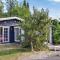 Three-Bedroom Holiday Home In Hornbak