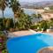Beach Front Villa Mer Blu by Ezoria Villas