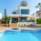 Beach Front Villa Mer Blu by Ezoria Villas