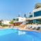 Beach Front Villa Mer Blu by Ezoria Villas