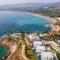 Beach Front Villa Mer Blu by Ezoria Villas