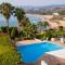 Beach Front Villa Mer Blu by Ezoria Villas