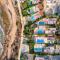 Beach Front Villa Mer Blu by Ezoria Villas