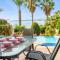 Beach Front Villa Mer Blu by Ezoria Villas