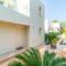 Beach Front Villa Mer Blu by Ezoria Villas
