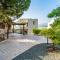 Beach Front Villa Mer Blu by Ezoria Villas