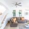 Beach Front Villa Mer Blu by Ezoria Villas