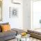 Beach Front Villa Mer Blu by Ezoria Villas