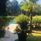 Villa provençale familiale avec piscine - Гримо