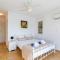 Beach Front Villa Mer Blu by Ezoria Villas
