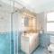 Beach Front Villa Mer Blu by Ezoria Villas