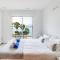 Beach Front Villa Mer Blu by Ezoria Villas