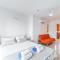 Beach Front Villa Mer Blu by Ezoria Villas