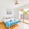 Beach Front Villa Mer Blu by Ezoria Villas