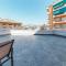 Roof Terrace in Rome - Piazza Bologna