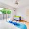 Beach Front Villa Mer Blu by Ezoria Villas