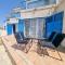 Beach Vibes Beachfront Apartment