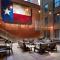 Courtyard Fort Worth Downtown/Blackstone - Форт-Уэрт