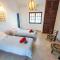 Villa & Bungalow Coco des sables les pieds dans leau