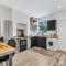Silver Stag Properties, Newly Renovated 2 BR House - Castle Gresley