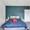 Silver Stag Properties, Newly Renovated 2 BR House - Castle Gresley