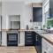 Silver Stag Properties, Newly Renovated 2 BR House - Castle Gresley