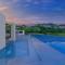 Pico De Loro 2BR Carola B Unit with Lagoon View - Nasugbu