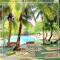 Pico De Loro 2BR Carola B Unit with Lagoon View - Nasugbu