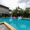 Tann Anda Resort