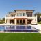 Aphrodite Hills Rentals - Elite Villas