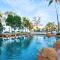 JW Marriott Phuket Resort and Spa - شاطئ ماي خاو