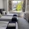 North Cambridge Guesthouse by Payman Club