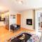 Superb sea front apartment with great sea views - Ilfracombe