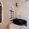 SaffronStays Amarah Pet-friendly Luxury Villa-Assagao, North Goa
