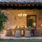 Il Conte, Traditional Tuscany 3 bedrooms Luxury Farmhouse Villa with Private Pool and SPA in Orentano