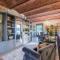 Il Conte, Traditional Tuscany 3 bedrooms Luxury Farmhouse Villa with Private Pool and SPA in Orentano