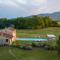 Il Conte, Traditional Tuscany 3 bedrooms Luxury Farmhouse Villa with Private Pool and SPA in Orentano