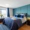 Shorefront Apartment - Sea View with 3 Bedrooms