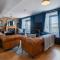 Shorefront Apartment - Sea View with 3 Bedrooms