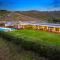 Mountainview Villa