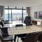 12 Palm Boulevard Apt 404 by WhereToGo - Durban