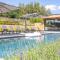 Villa Wood - Gîte de prestige en Ardennes - 10 personnes - Sauna, jacuzzi, piscine et billard - Tenneville