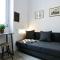 Giotto Studio Flat