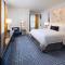 The US Grant, a Luxury Collection Hotel, San Diego