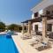 Aphrodite Hills Rentals - Elite Villas