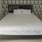 Penginapan Lamban Queens Kamar Double Bed Lantai Bawah