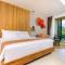 Wyndham Grand Phuket Kalim Bay